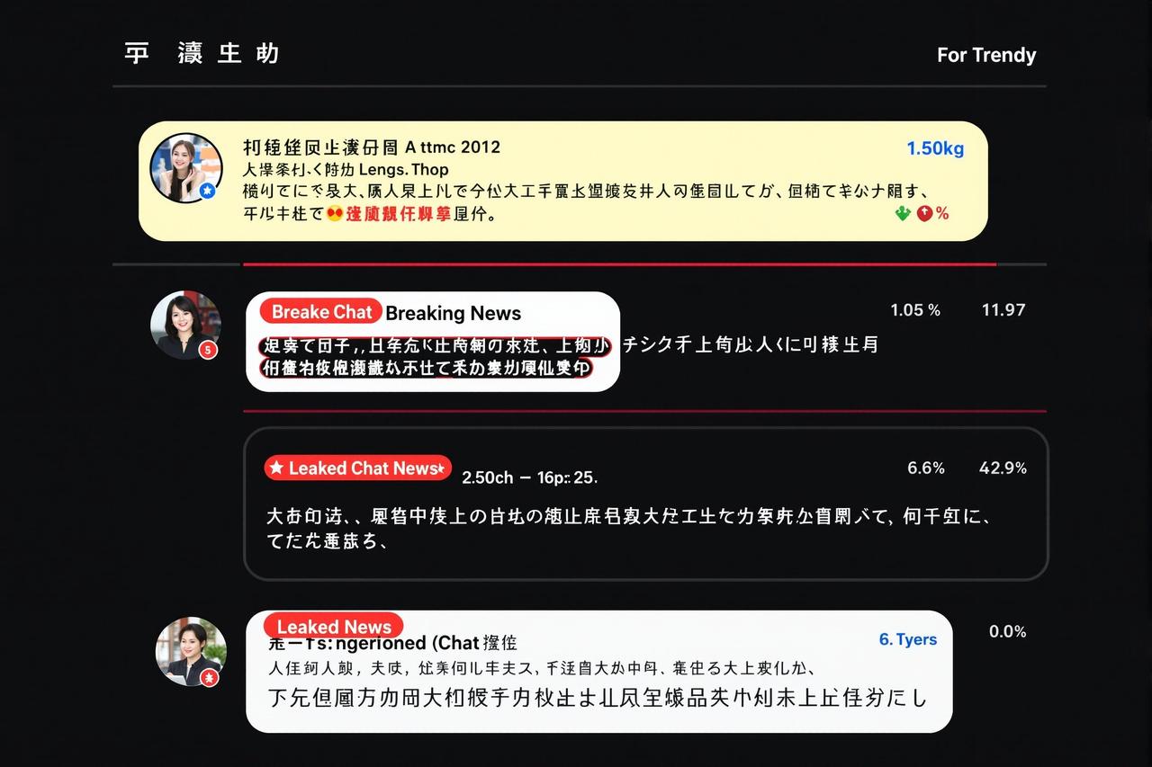 困困狗现身吃瓜网每日大赛引爆热议再掀明星八卦风暴 配图 1